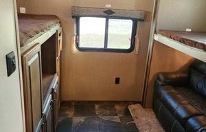 2015 CrossRoads RV ReZerve RTZ31SB