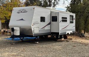 Lazy B’s RV