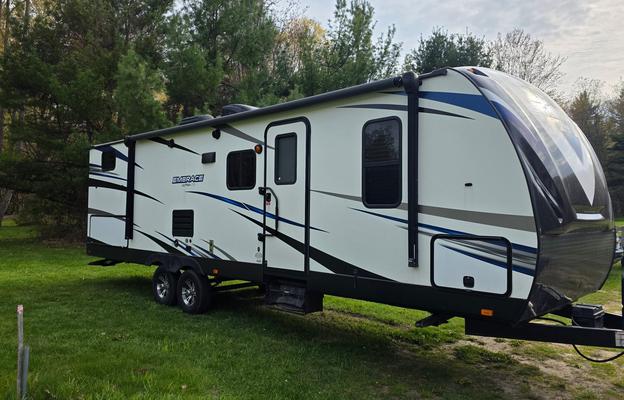 Nick's Camper Rental H1