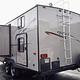 2011 Komfort Trailblazer 249BH