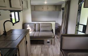 Clipper the Bunk House
