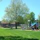 Playground area