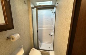 2019 Forest River RV Sunseeker MBS 2400W