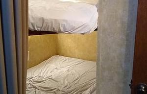 2012 Coachmen Catalina