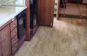 2008 Fleetwood RV Bounder 38P