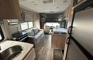 2020 Sunseeker 3250LE Ford
