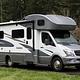 2019 Winnebago Navion 24J