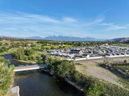 Salida RV Resort