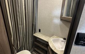 2022 CrossRoads RV Zinger Lite ZR280BH