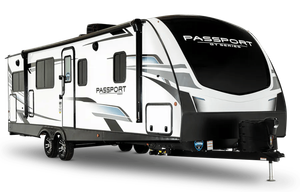2021 Keystone RV Passport GT