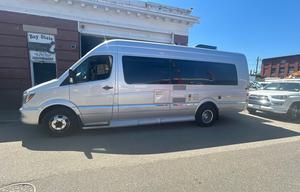 Luxury for Your Journey. Freedom of the Open Road