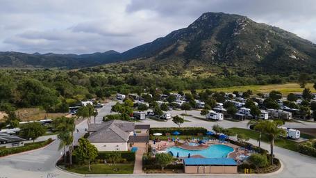 Pala Casino RV Resort