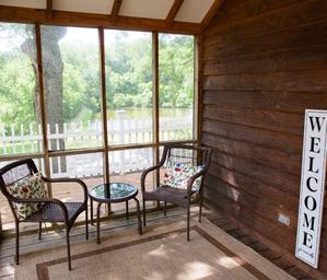 Basswood Resort