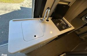 2023 Class B - A/C, 100 mi/day Luxury Van Pop Top