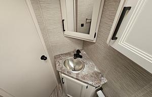 2023 Thor Motor Coach Four Winds 27R