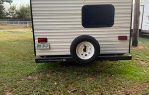 2018 Starcraft Autumn Ridge 26BH