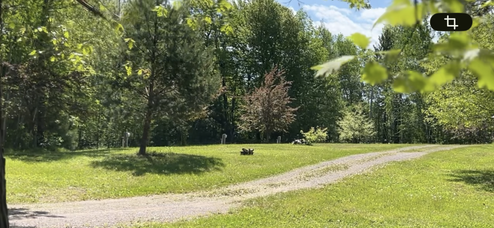Birch Hollow Campground