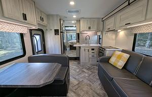 Forest River Forester | Ultimate Bunkhouse RV