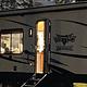 2019 Forest River RV Vengeance Rogue 28V