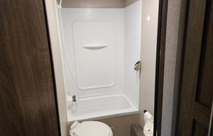 2019 Keystone Bunkhouse (Delivery Only)