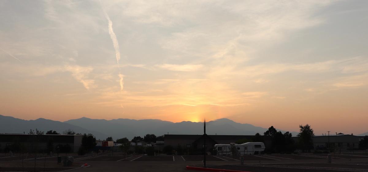 Peak RV Resort