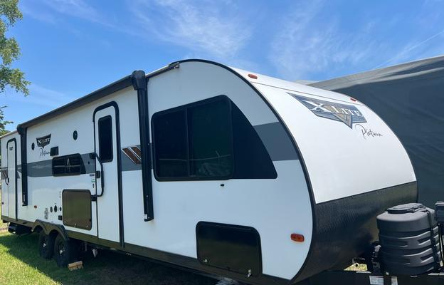 Simplified Camper for Families!