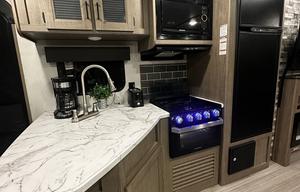 2020 Keystone RV Hideout 28BHS