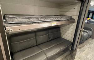 2021 Keystone RV Sunset Trail 331BH