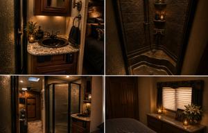 Sleeps 4 | Off-Grid Ready | Arctic Fox for Couples
