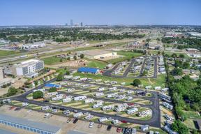 Roadrunner RV Park