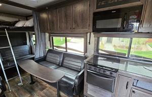 2018 Eclipse Iconic Wide Lite 2816SWG