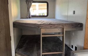 2022 Wildwood X-Lite 240BHXL RV rental photo 9