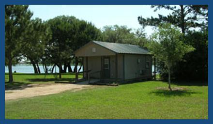 Coleto Creek Park