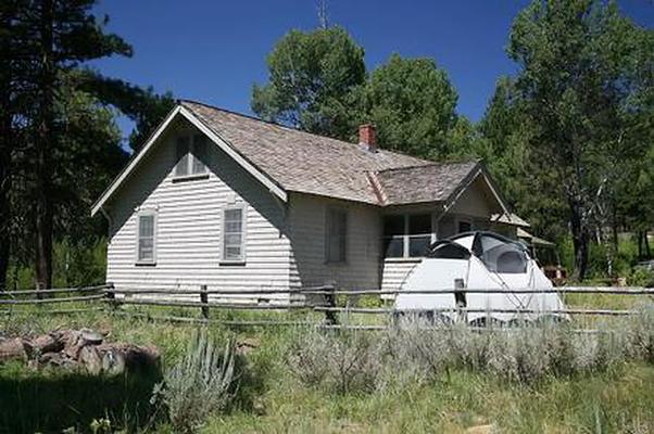CSGS, Loop: AREA COLD SPRINGS CABIN