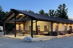 River View Campground