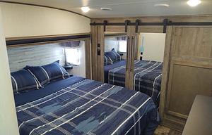 A Beautiful Family Resort on Wheels