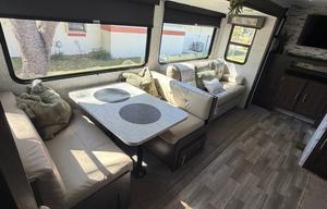 "YHOW" MEET WOODY, OUR 2 BEDROOM RV