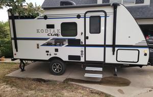 2018 Dutchmen RV Kodiak Cub 175BH
