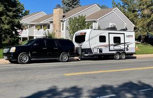 2021 Forest River RV Rockwood Mini Lite 2109S