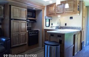 2018 Forest River RV Rockwood Ultra Lite 2703WS