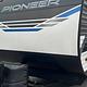 2023 33ft Travel Trailer. We deliver and set up
