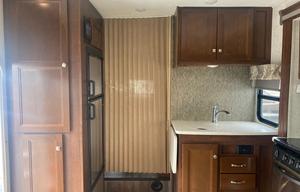 2018 Forest River RV Forester 3171DS Ford