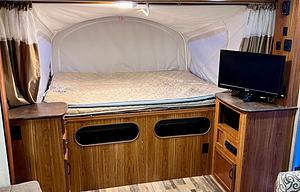 2015 Travel Star 227CKS RV rental photo 22