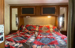 Perfect RV for your Black Hills Vacation