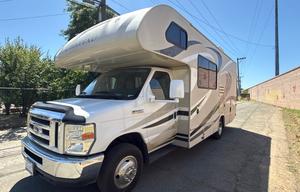 2016 Thor Motor Coach Chateau 24C