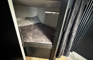 2021 Forest River RV Cherokee 274BRB