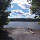 Dogtown lake boat ramp