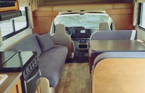 Meet Lamar, ready to drive anywhere, anytime!