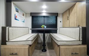 2026 Forest River RV Campsite Reserve 17 LS