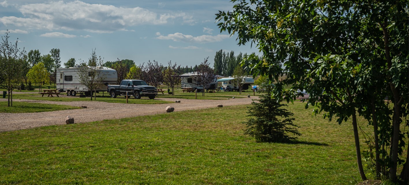 Owl's Nest Campground
